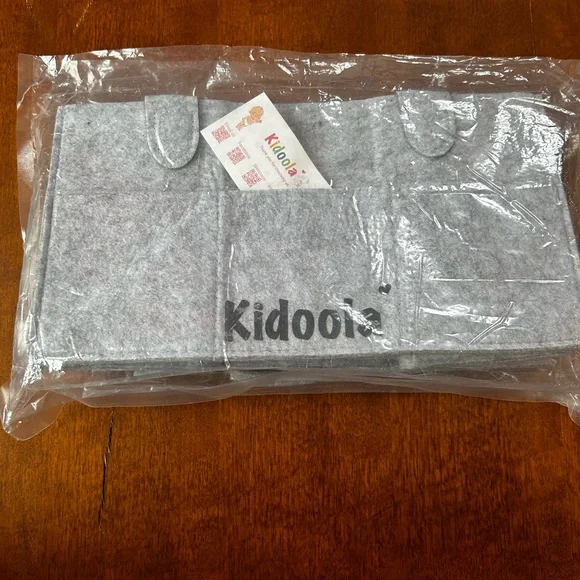 Brand new, Diaper Caddy - Picture 5 of 6